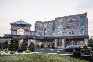 The Delavan 4*