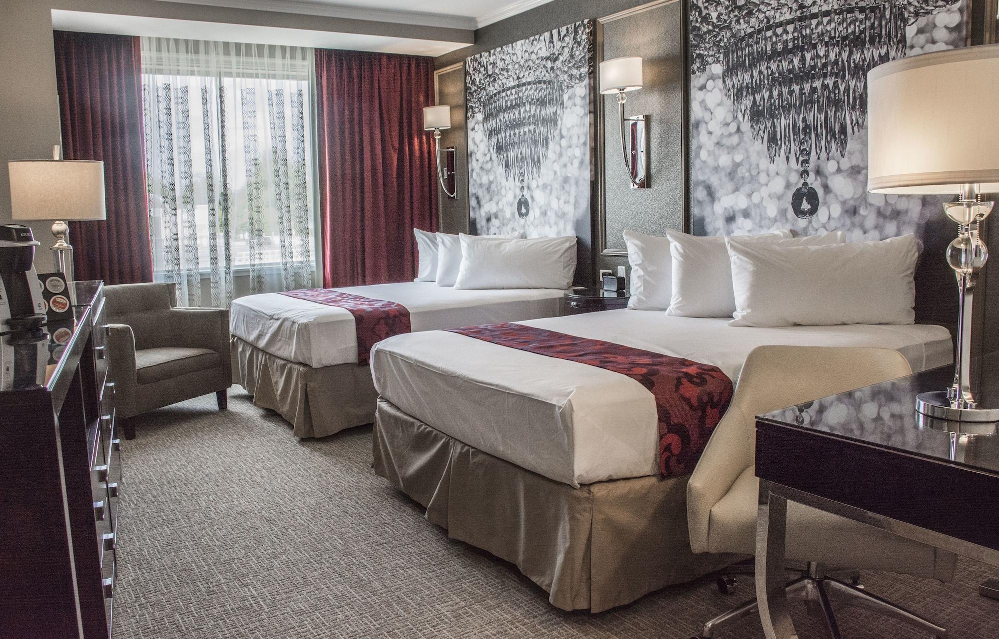 Hotel The Delavan