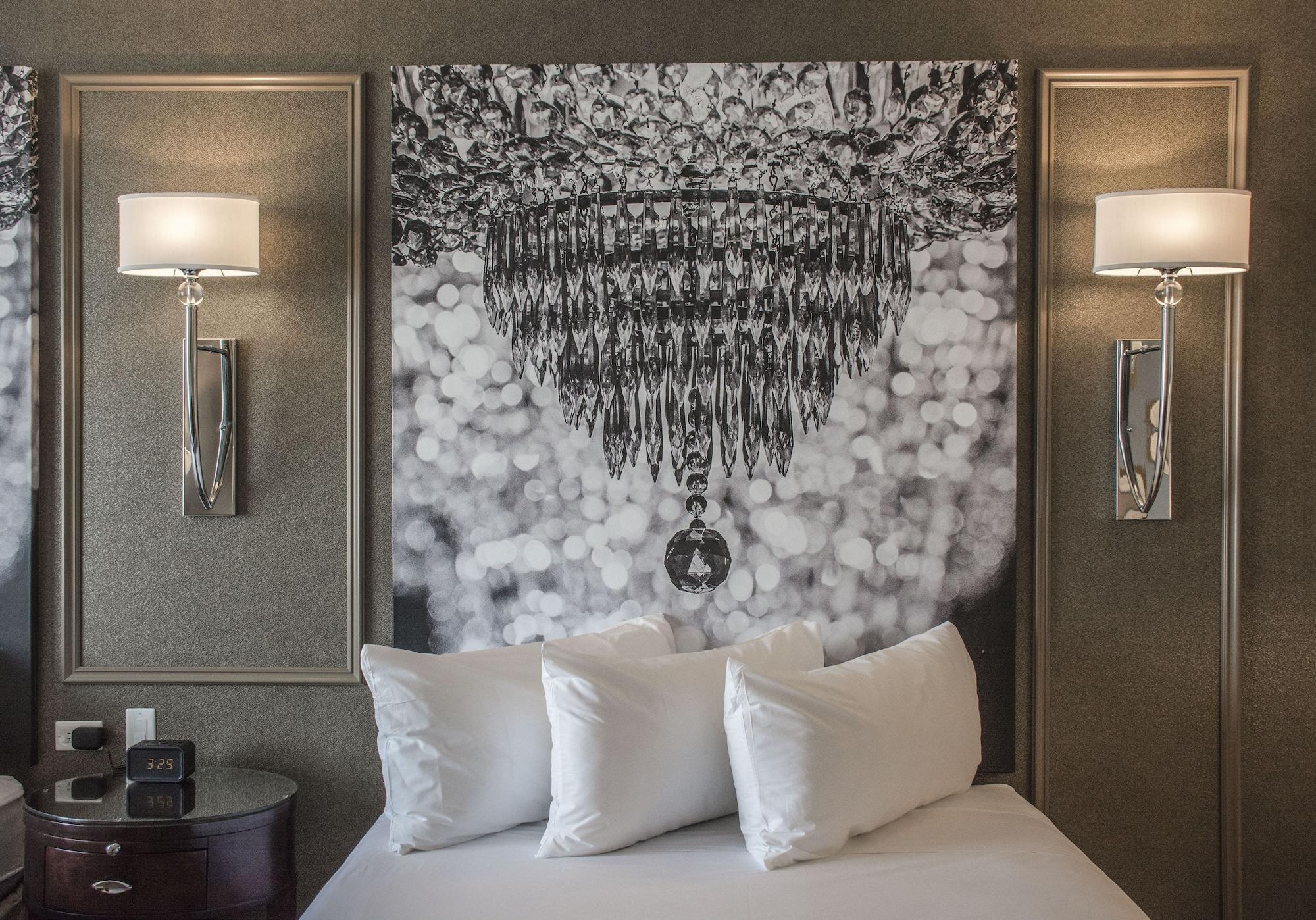 The Delavan Hotel Buffalo