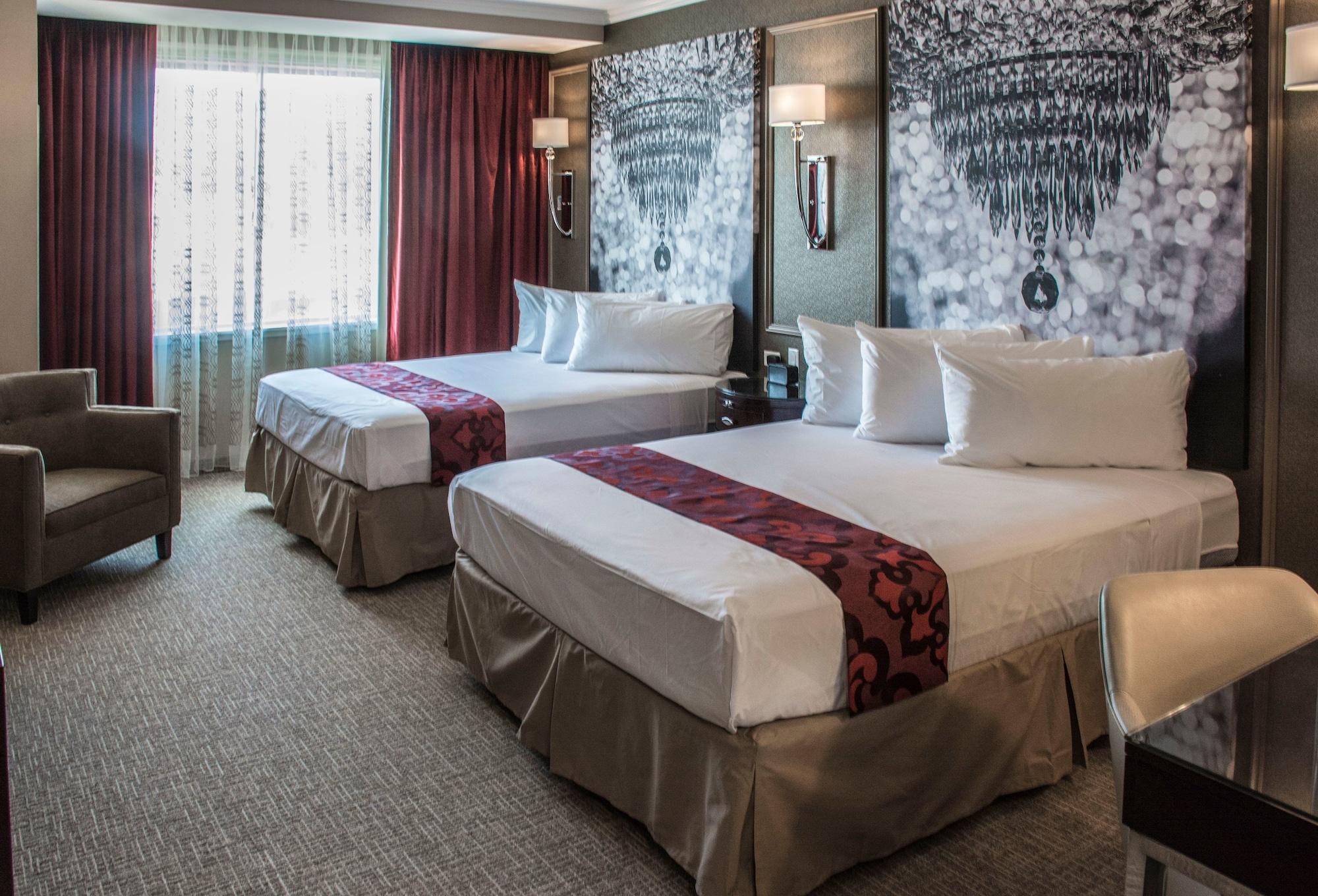 The Delavan Hotel Buffalo