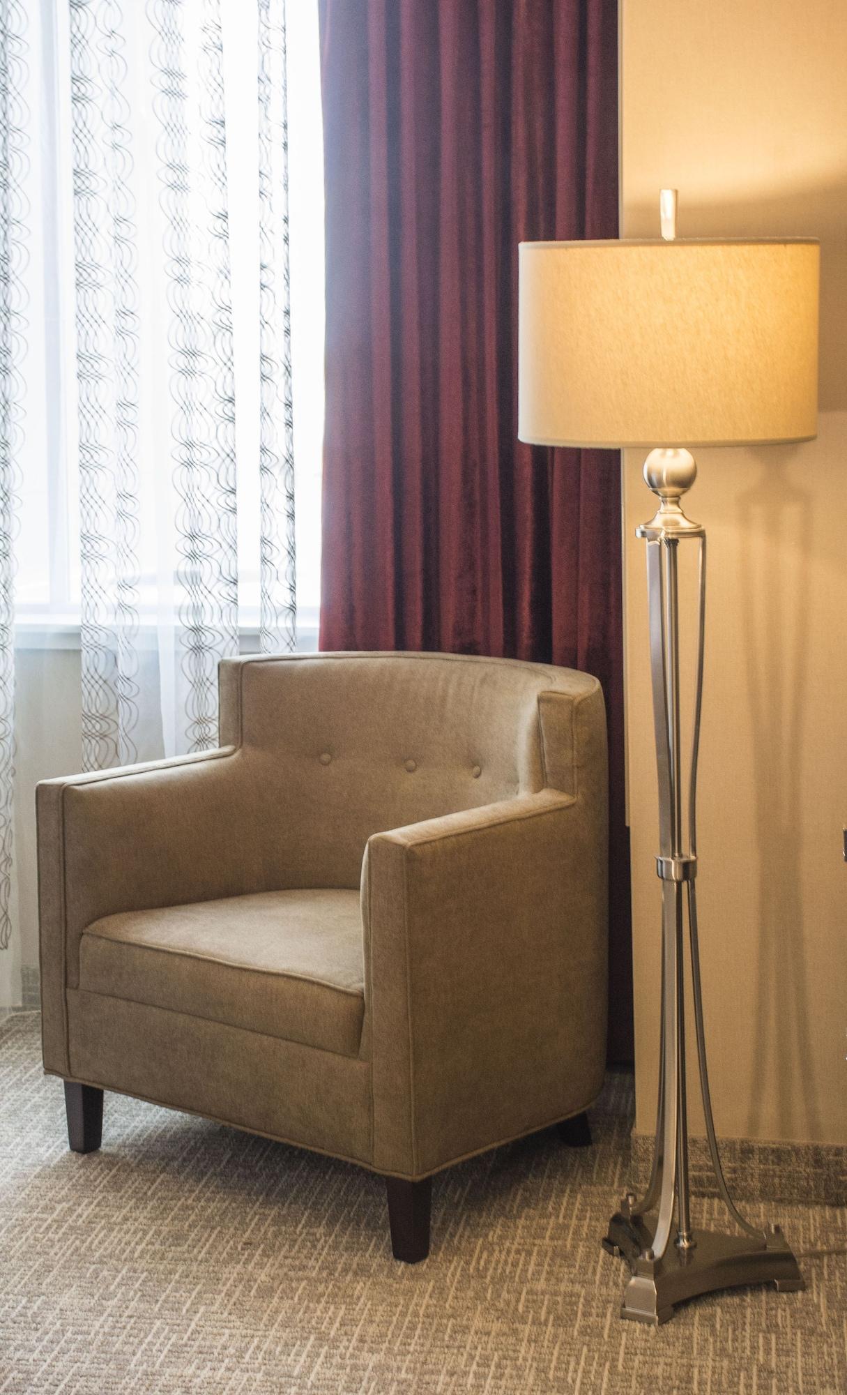 Hotel The Delavan
