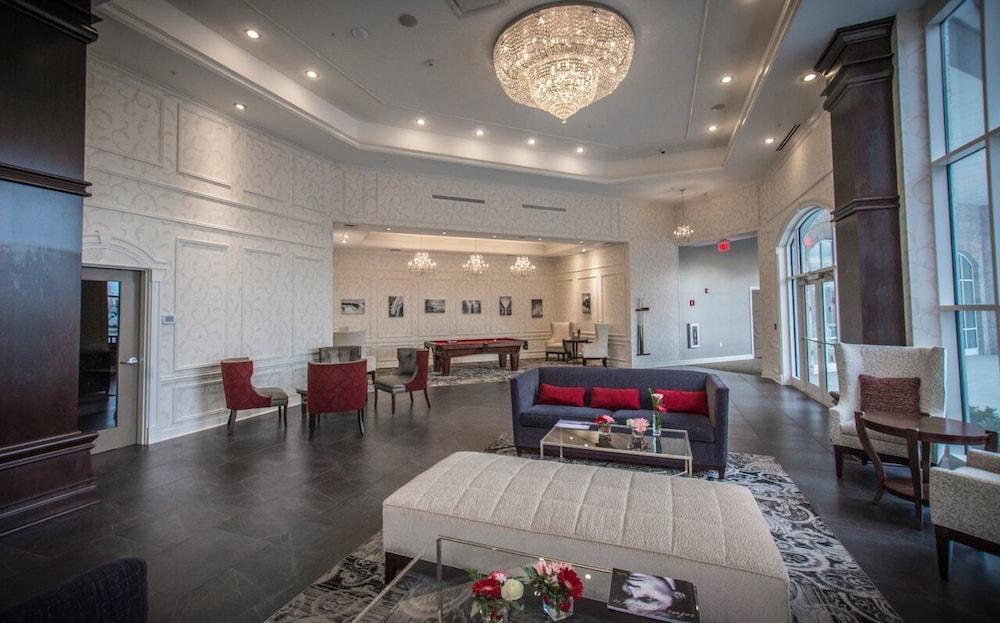 Hotel The Delavan 4*