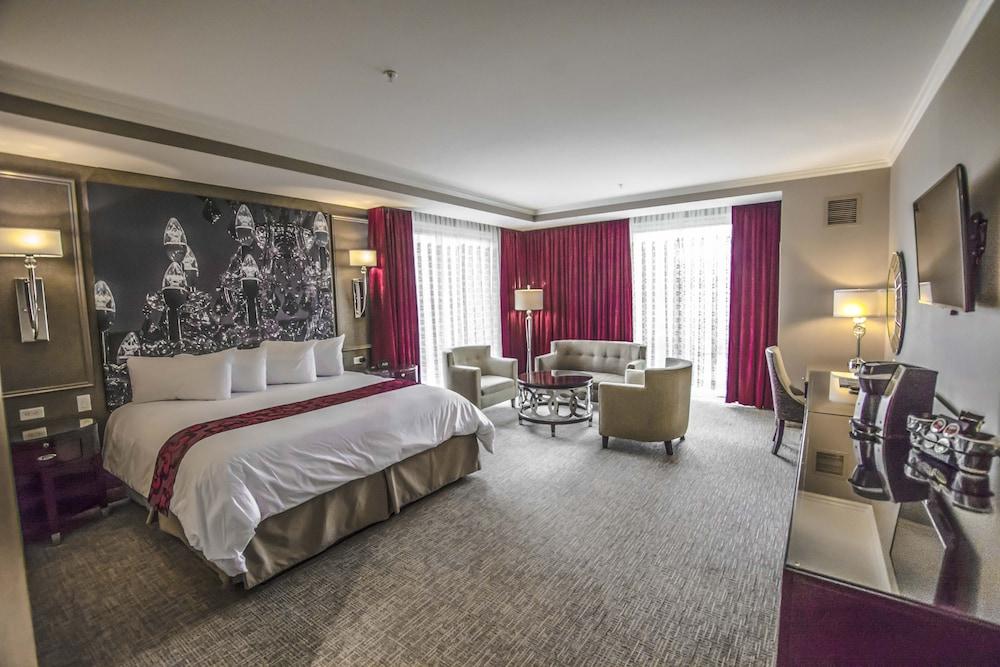 The Delavan Hotel 4*
