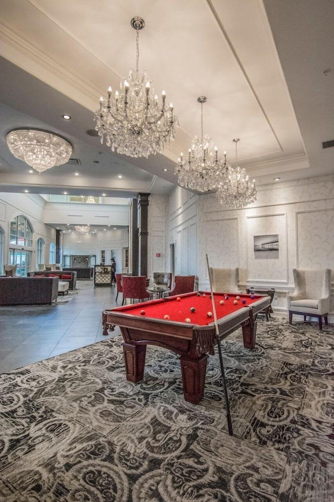 The Delavan 4*