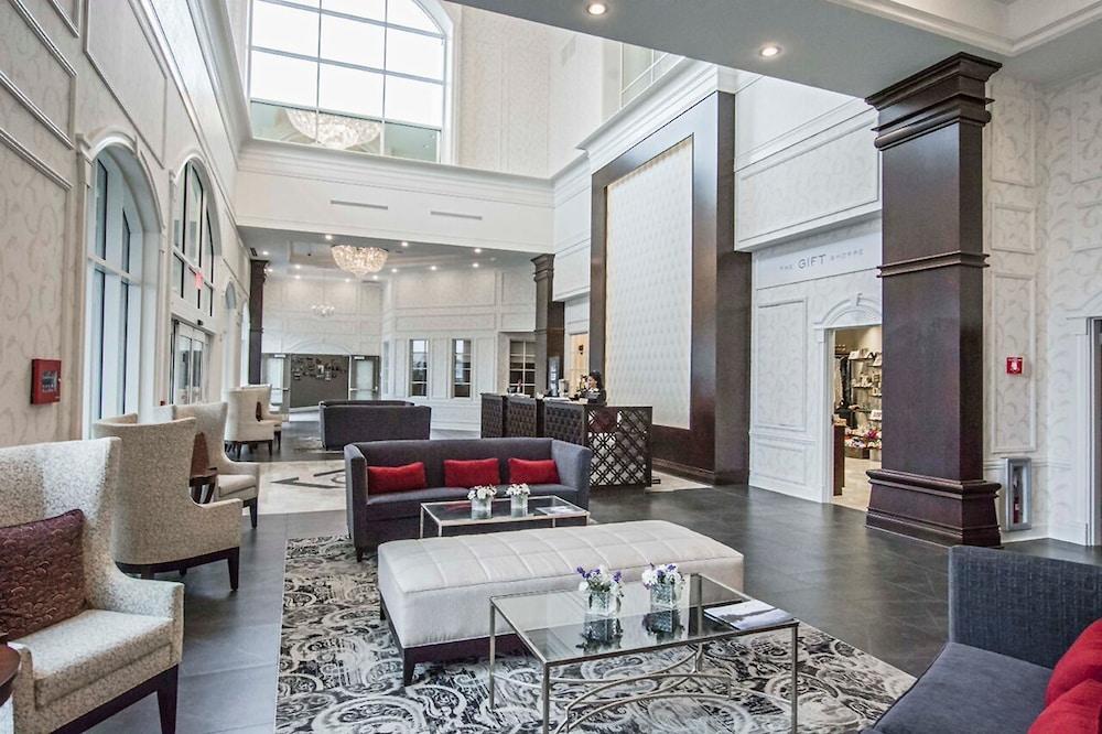 The Delavan Hotel 4*