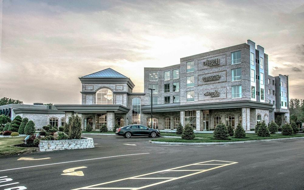 Hotel The Delavan