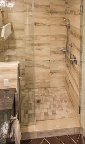 The Delavan 4* Buffalo