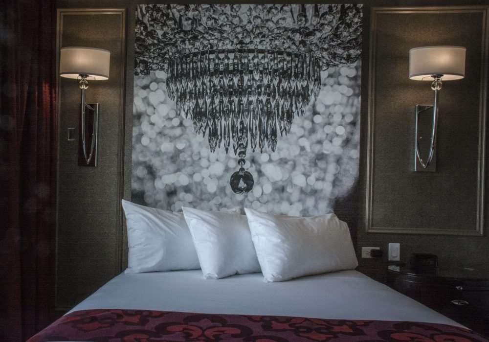 Hotel The Delavan 4*