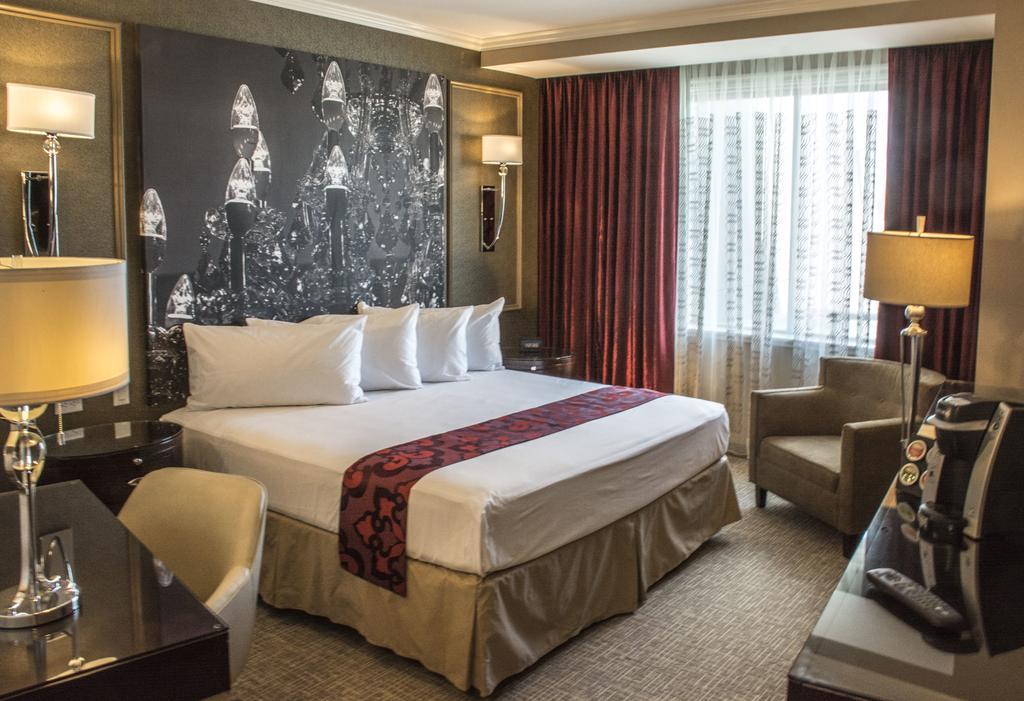 Hotel The Delavan