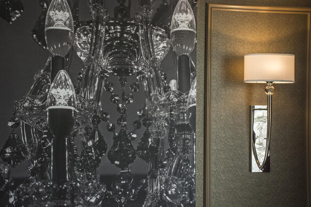 The Delavan Hotel 4*