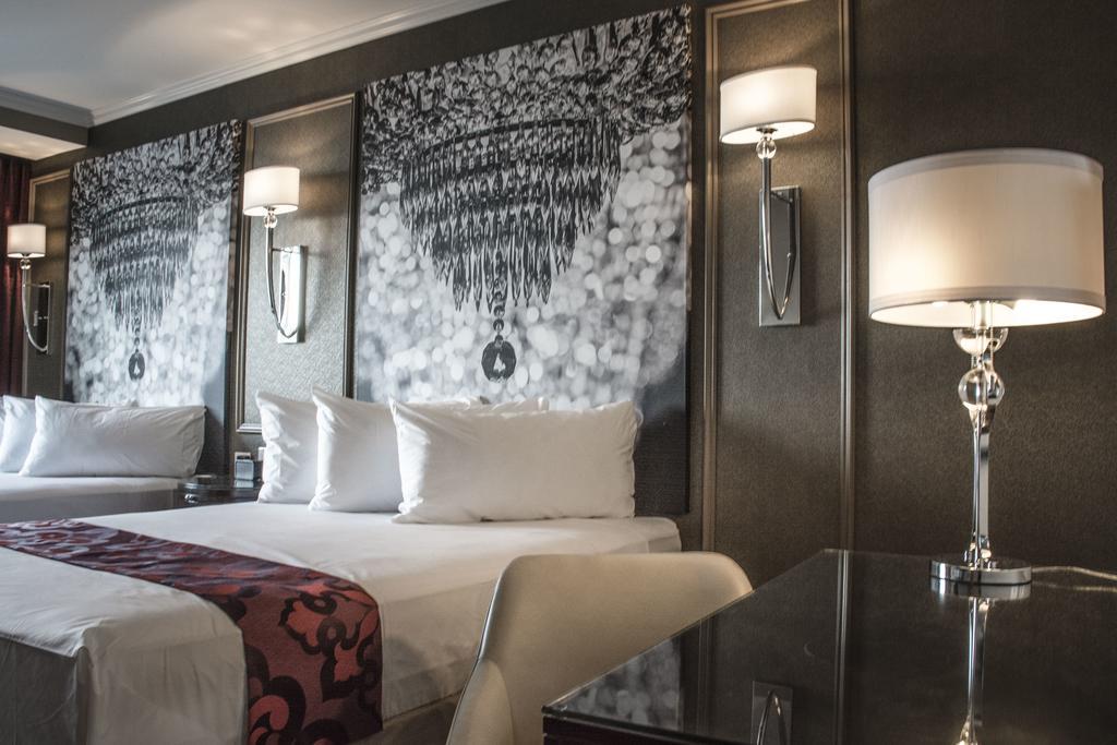 The Delavan Hotel 4*
