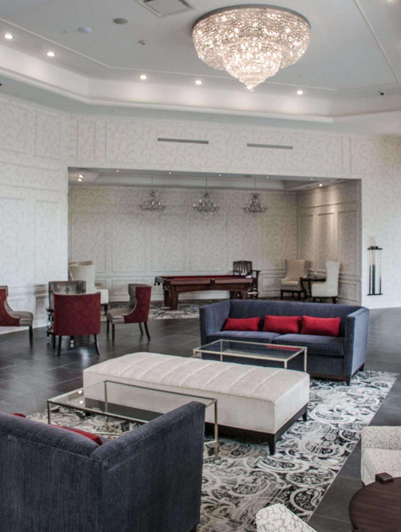 The Delavan 4*