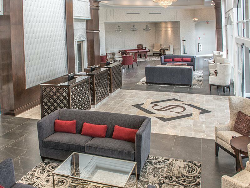 The Delavan Hotel 4*