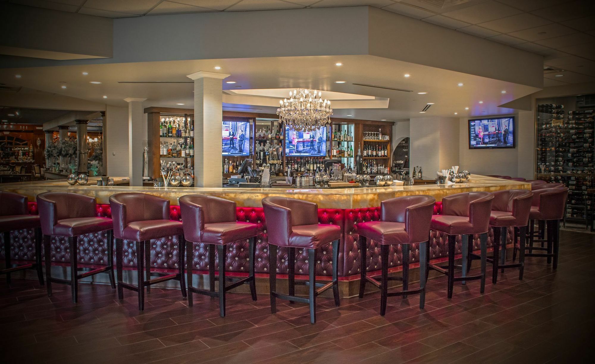 The Delavan Buffalo