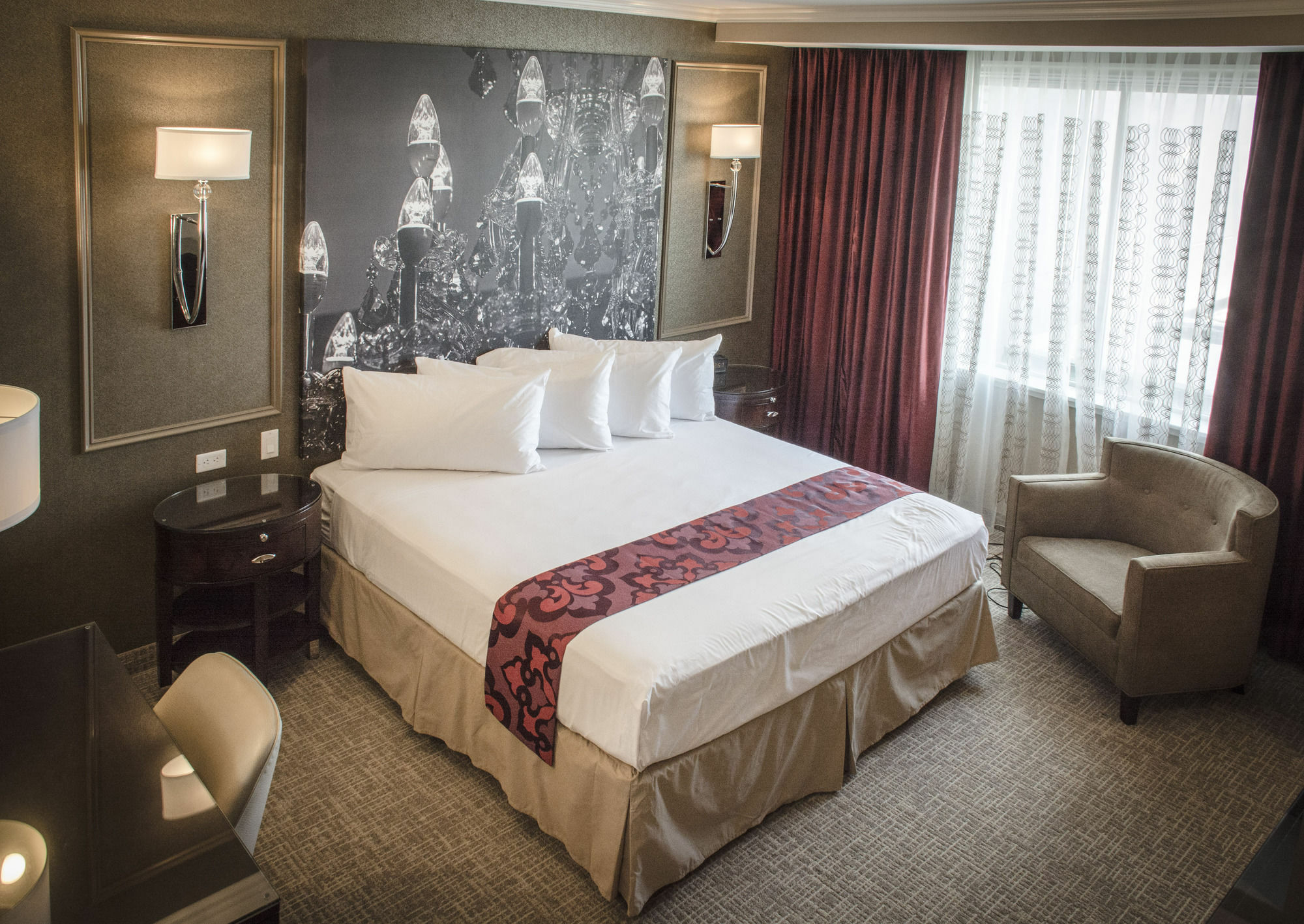 Hotel The Delavan